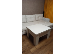 Стол-трансформер СТр-1 В венге фото покупателя 2