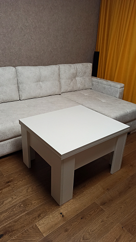 Стол-трансформер СТр-1 шамони фото покупателя 2