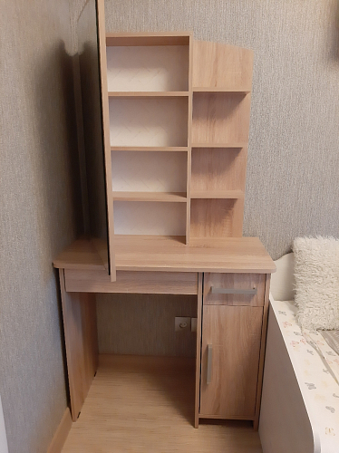 Трюмо Виктория-1 фото покупателя 13