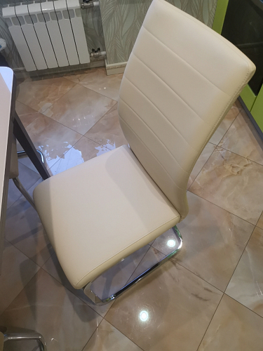 Стул Basit белый фото покупателя 61