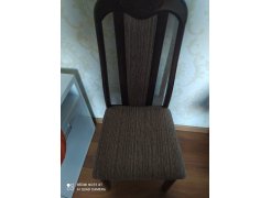 Стул деревянный Aron Soft dirty oak / beige фото покупателя 29