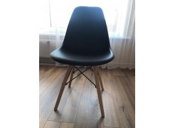 Стул Eames yellow фото покупателя 211