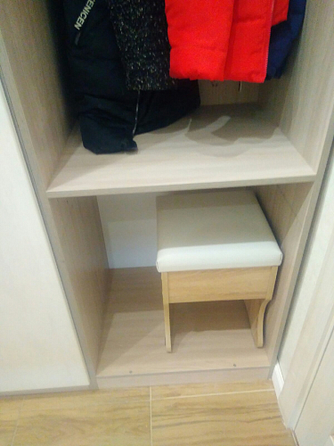 Банкетка Виктория-2 фото покупателя 36