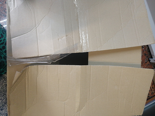 Стул на металлокаркасе Gabi 1 gray фото покупателя 232