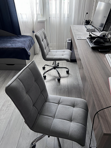 Компьютерное кресло Zero/Зеро оранжевый 18 фото покупателя 223