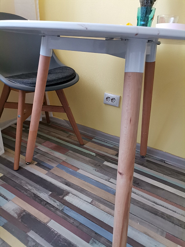 Стол Lorini 80 фото покупателя 20