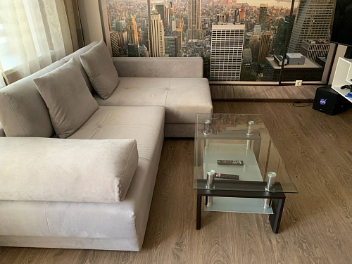 Журнальный столик CT1-052 wenge фото покупателя 42