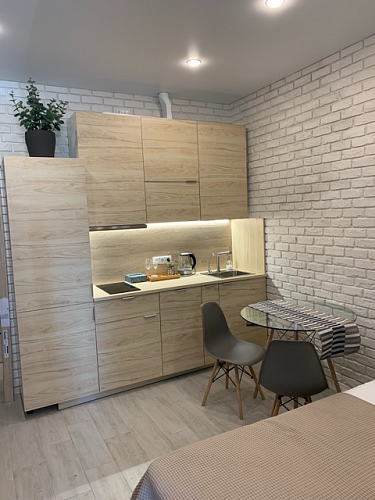 Стул Y-971 белый фото покупателя 480