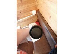 Стол-книжка СтК12 белый фото покупателя 6