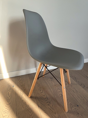 Стул Eames beige фото покупателя 199