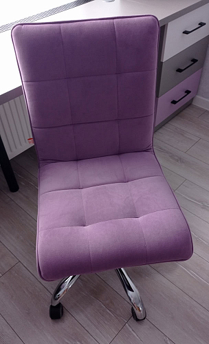 Компьютерное кресло Zero/Зеро оранжевый 18 фото покупателя 322