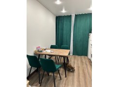 Стул на металлокаркасе Седа К 02 светло-серый / белый фото покупателя 166