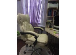 Компьютерное кресло Kolson whitе фото покупателя 31