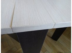 Стол-книжка СтК6 венге высота 54 см фото покупателя 32