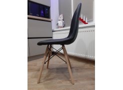 Стул Eames PC-147 черный фото покупателя 4