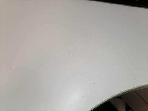 Стол письменный СПм-25 левый венге фото покупателя 21