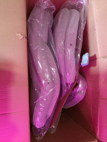 Компьютерное кресло Herd cream фото покупателя 64