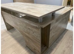 Компьютерный стол КСТ-109Л венге фото покупателя 58