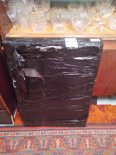 Стол-книжка Мечта дуб сонома фото покупателя 136