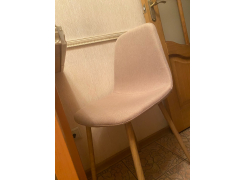 Стул Lilu синий фото покупателя 45