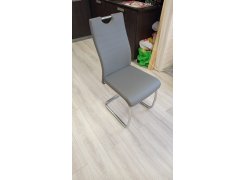 Стул Tur белый фото покупателя 1