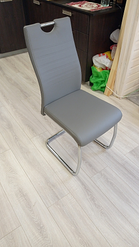 Стул Tur серый фото покупателя 1