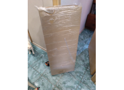 Тумба для обуви Хит венге  - Уцененный экземпляр фото покупателя 4