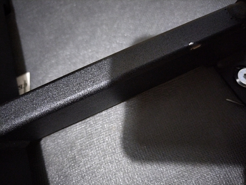 Комплект стульев Чилли 2 шт бежевый / черный фото покупателя 590