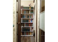 Стеллаж СТ-6 белый фото покупателя 4