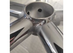 Компьютерное кресло Kolin с подушкой clear / white фото покупателя 445