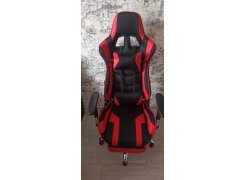 Компьютерное кресло Kano 1 red / black фото покупателя 129