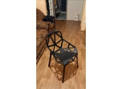 Стул One PC-015 белый фото покупателя 29