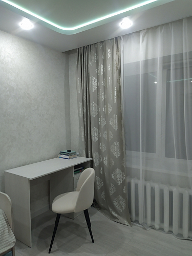 Стул Vels серый фото покупателя 22