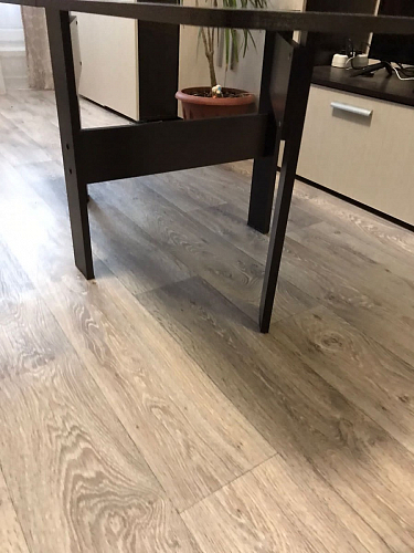 Стол-книжка СтК6 венге / дуб молочный высота 54 см фото покупателя 31