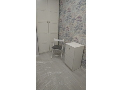 Комод Бостон-6 дуб апрель темный фото покупателя 1