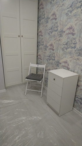 Комод Бостон-3 дуб молочный фото покупателя 1