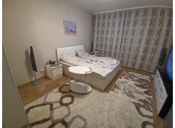 Стол сервировочный SC-5037-W белый фото покупателя 2