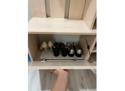 Прихожая Мила венге фото покупателя 85