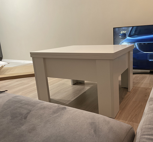 Стол-трансформер СТр-1 В венге фото покупателя 8