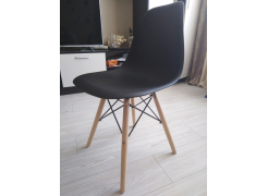 Стул Eames PC-015 серый фото покупателя 467