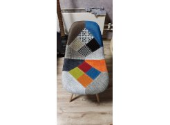 Стул Multicolor 2 фото покупателя 2