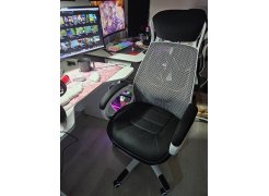 Компьютерное кресло Burgos черное фото покупателя 24