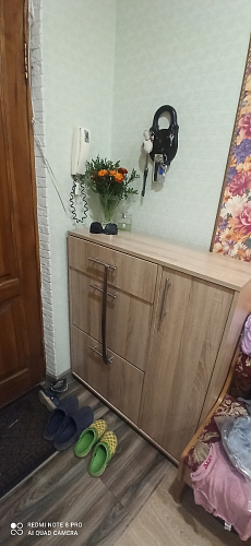 Обувница ТП-4 дуб сонома фото покупателя 21