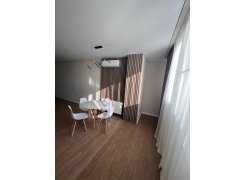 Стол Table 90 white / wood фото покупателя 7