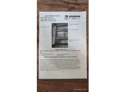 Стол Форли дуб рошелье / черный матовый фото покупателя 11