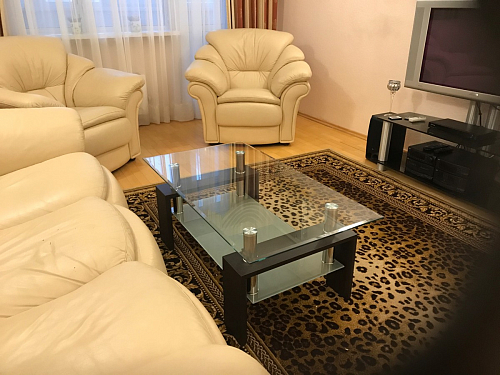 Журнальный столик ST-052 wenge фото покупателя 75