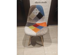 Стул Multicolor 2 фото покупателя 47