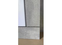 Комод Mирандa atelier / белый глянец фото покупателя 18