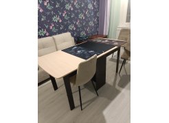 Стол-книжка СтК7 дуб сонома фото покупателя 236