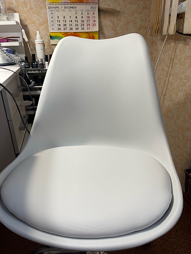 Компьютерное кресло Kolin gray fabric фото покупателя 40